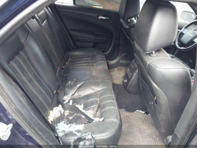 2013 CHRYSLER 300 2C3CCABG8DH684919 Photo 7