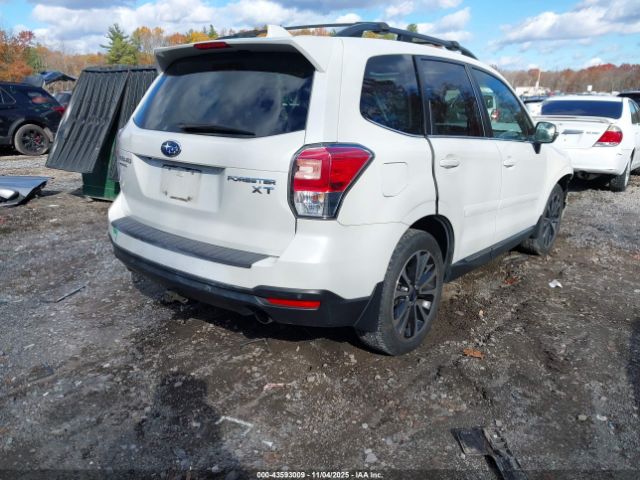 2017 SUBARU FORESTER JF2SJGWC7HH445995 Photo 3