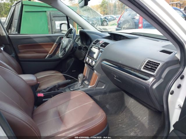 2017 SUBARU FORESTER JF2SJGWC7HH445995 Photo 4