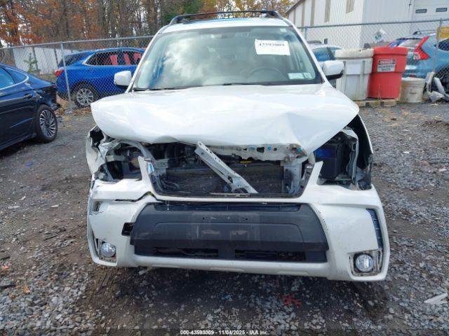 2017 SUBARU FORESTER JF2SJGWC7HH445995 Photo 5