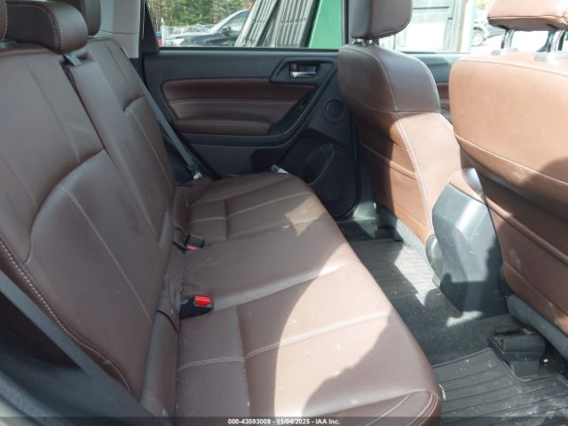 2017 SUBARU FORESTER JF2SJGWC7HH445995 Photo 7
