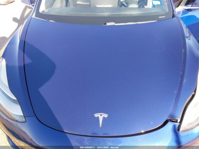 2018 TESLA MODEL 3 5YJ3E1EA1JF125016 Photo 9