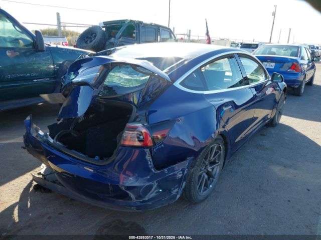 2018 TESLA MODEL 3 5YJ3E1EA1JF125016 Photo 3