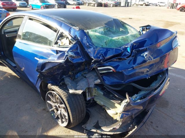 2018 TESLA MODEL 3 5YJ3E1EA1JF125016 Photo 5