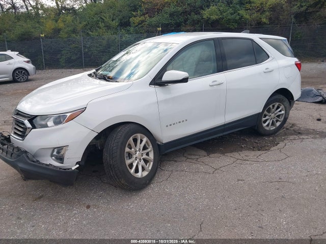 2GNAXUEV2K6305528 Chevrolet EQUINOX LT