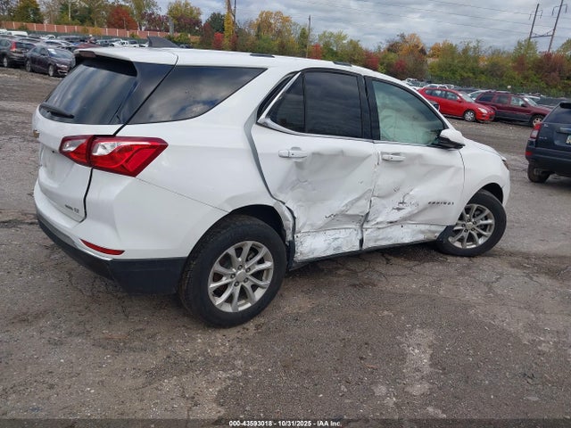 2GNAXUEV2K6305528 Chevrolet EQUINOX LT