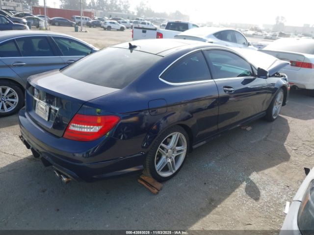 2013 MERCEDES-BENZ C 350 WDDGJ5HB4DG085197 Photo 3