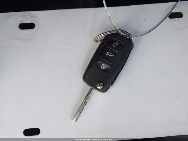 Volkswagen Jetta 1.4t S 2018 3VW2B7AJ7JM223800 Image 11