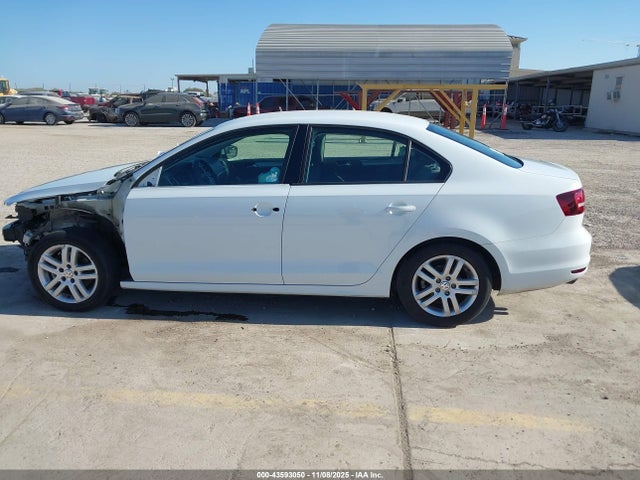 Volkswagen Jetta 1.4t S 2018 3VW2B7AJ7JM223800 Image 15