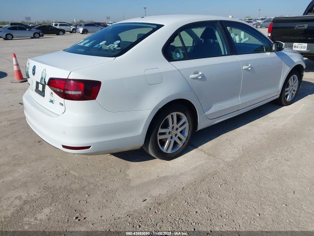 Volkswagen Jetta 1.4t S 2018 3VW2B7AJ7JM223800 Image 4