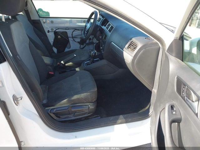 Volkswagen Jetta 1.4t S 2018 3VW2B7AJ7JM223800 Image 5