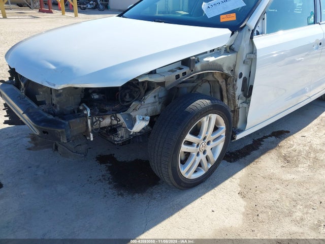 Volkswagen Jetta 1.4t S 2018 3VW2B7AJ7JM223800 Image 6