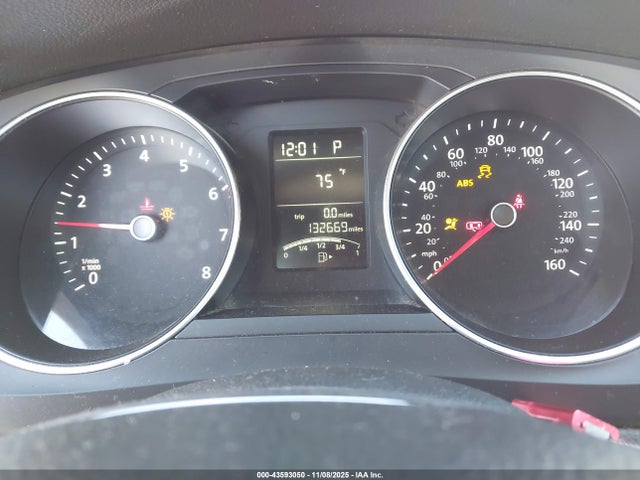 Volkswagen Jetta 1.4t S 2018 3VW2B7AJ7JM223800 Image 7