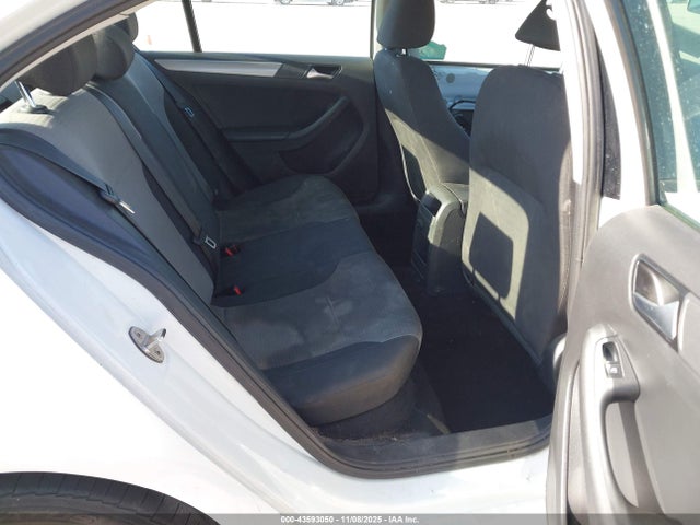 Volkswagen Jetta 1.4t S 2018 3VW2B7AJ7JM223800 Image 8