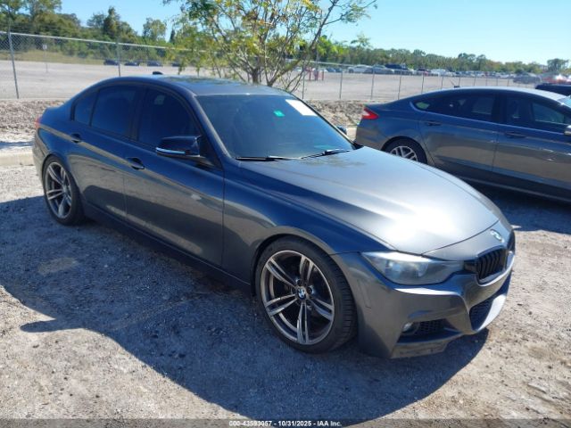 2015 BMW 328I WBA3A5C51FP605320