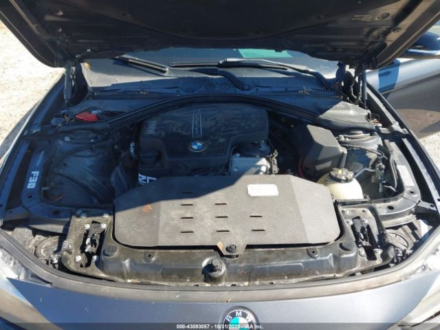 2015 BMW 328I WBA3A5C51FP605320 Photo 9