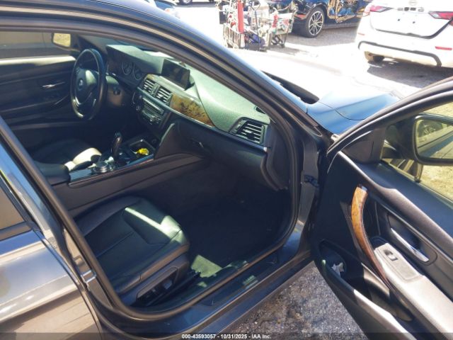 2015 BMW 328I WBA3A5C51FP605320 Photo 4