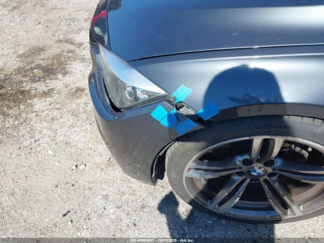 2015 BMW 328I WBA3A5C51FP605320 Photo 5