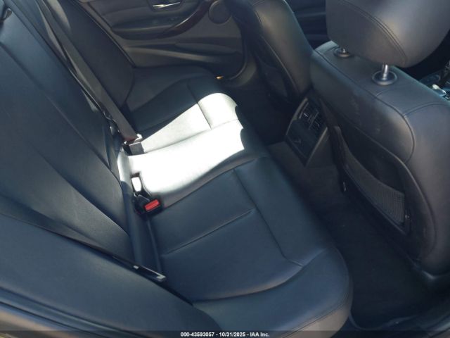 2015 BMW 328I WBA3A5C51FP605320 Photo 7