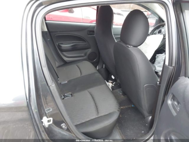 2024 MITSUBISHI MIRAGE ML32AUHJ1RH000813 Photo 7
