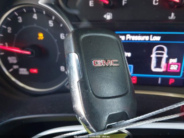 2020 GMC TERRAIN 3GKALMEV8LL164115 Photo 10