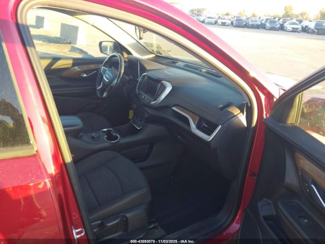 2020 GMC TERRAIN 3GKALMEV8LL164115 Photo 4