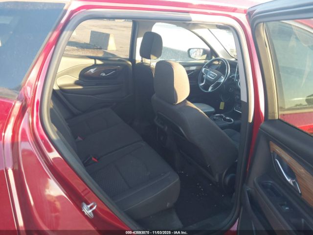 2020 GMC TERRAIN 3GKALMEV8LL164115 Photo 7