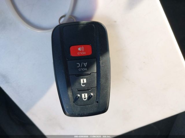 2021 TOYOTA PRIUS PRIME JTDKAMFP6M3178419 Photo 10