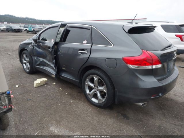 2011 TOYOTA VENZA 4T3BK3BB8BU046340 Photo 2