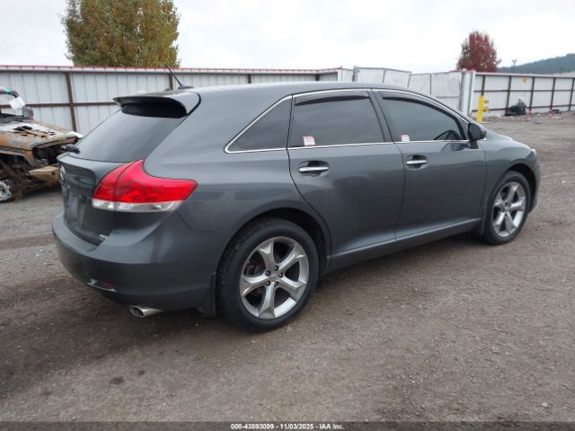 2011 TOYOTA VENZA 4T3BK3BB8BU046340 Photo 3