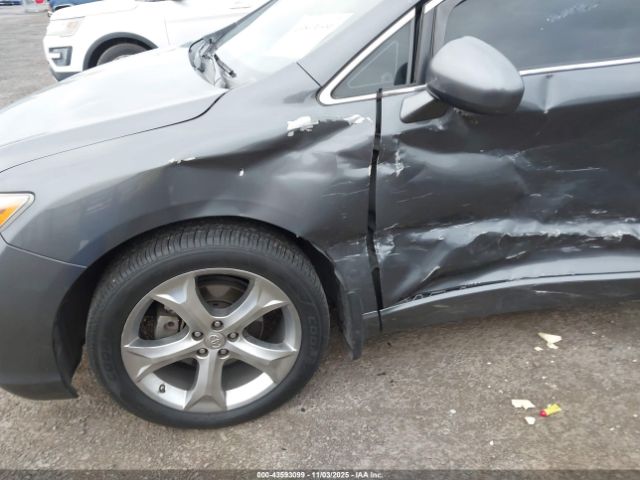 2011 TOYOTA VENZA 4T3BK3BB8BU046340 Photo 5