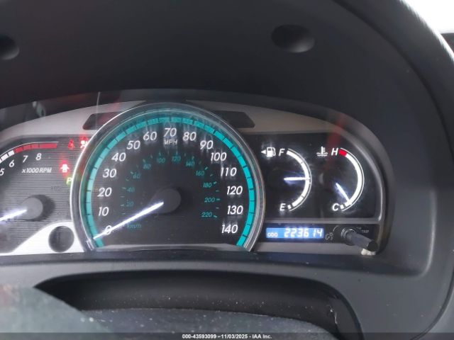 2011 TOYOTA VENZA 4T3BK3BB8BU046340 Photo 6