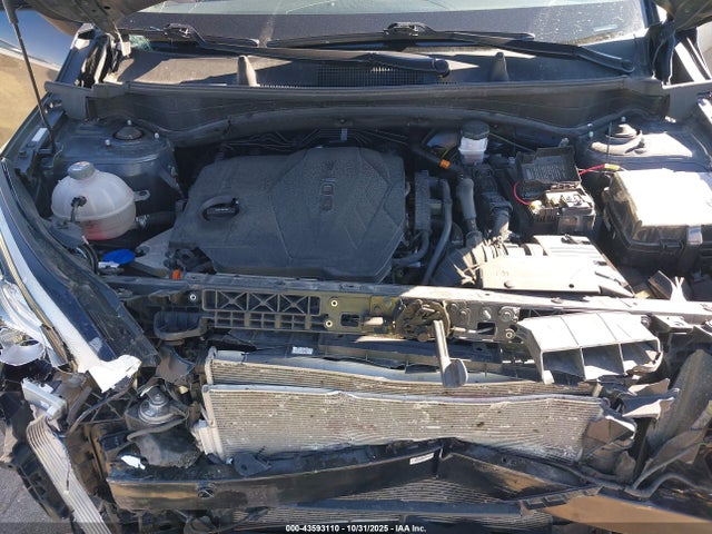 2023 KIA SPORTAGE KNDPVCAF0P7125280 Photo 9