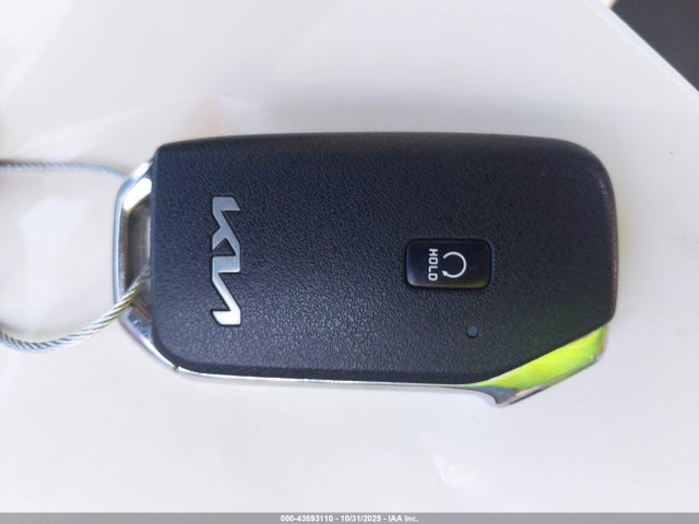 2023 KIA SPORTAGE KNDPVCAF0P7125280 Photo 10