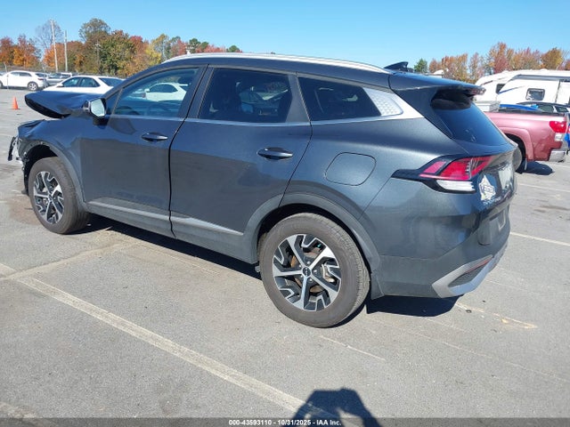 2023 KIA SPORTAGE KNDPVCAF0P7125280 Photo 2