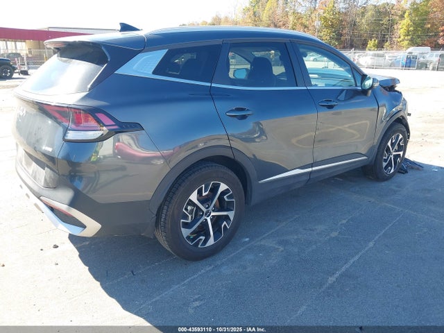 2023 KIA SPORTAGE KNDPVCAF0P7125280 Photo 3