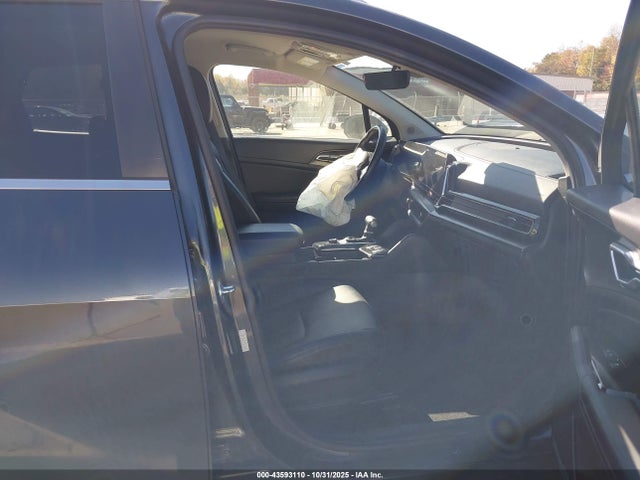 2023 KIA SPORTAGE KNDPVCAF0P7125280 Photo 4