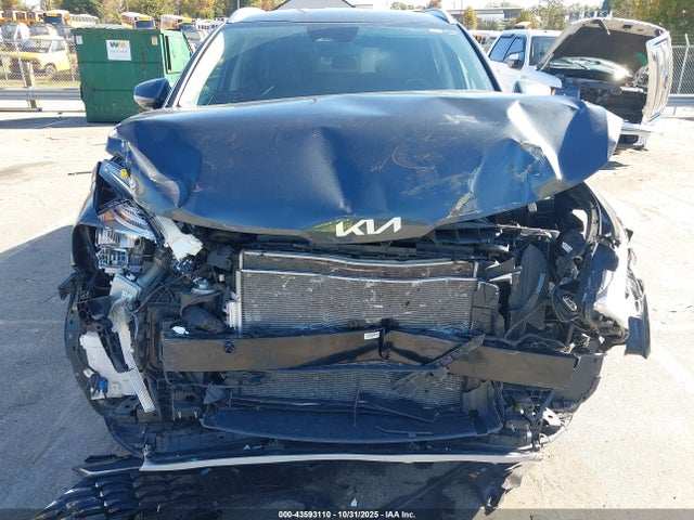 2023 KIA SPORTAGE KNDPVCAF0P7125280 Photo 5