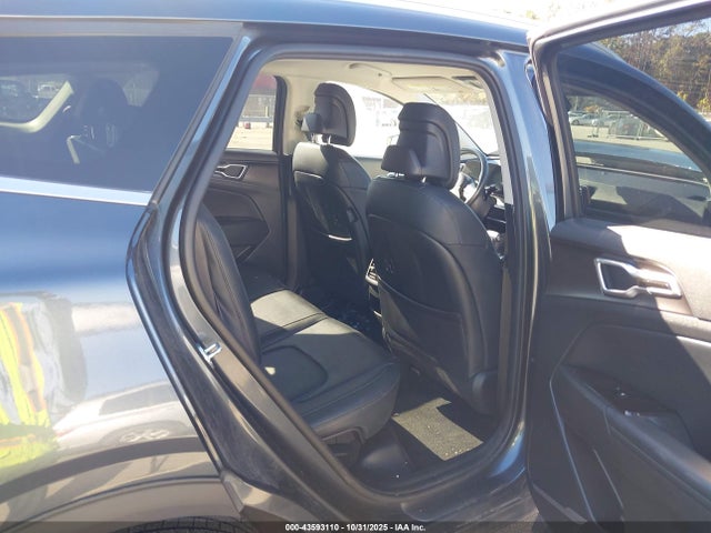 2023 KIA SPORTAGE KNDPVCAF0P7125280 Photo 7