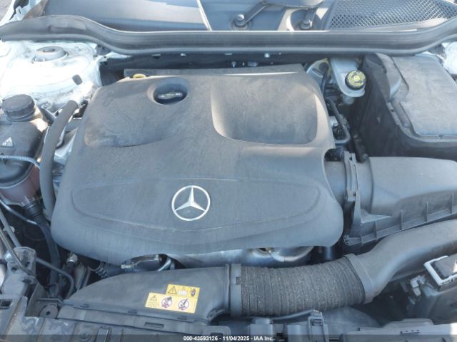 2019 MERCEDES-BENZ GLA 250 WDCTG4EB5KU018641 Photo 9