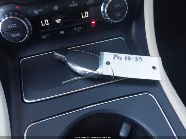 2019 MERCEDES-BENZ GLA 250 WDCTG4EB5KU018641 Photo 10