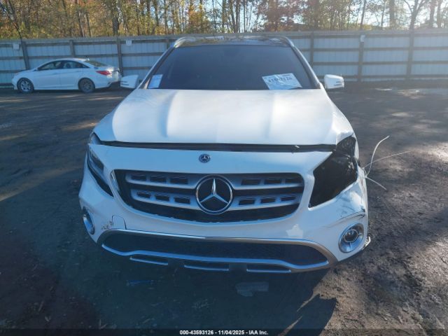 2019 MERCEDES-BENZ GLA 250 WDCTG4EB5KU018641 Photo 5
