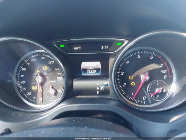 2019 MERCEDES-BENZ GLA 250 WDCTG4EB5KU018641 Photo 6