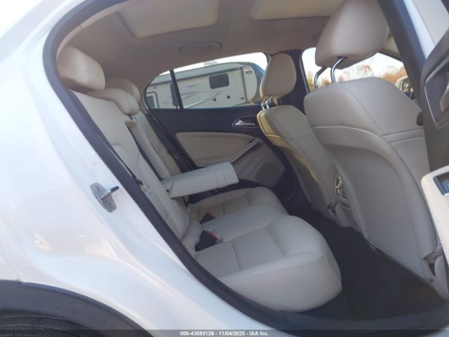 2019 MERCEDES-BENZ GLA 250 WDCTG4EB5KU018641 Photo 7