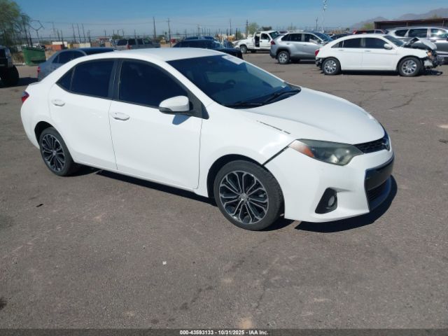 2014 TOYOTA COROLLA 5YFBURHE8EP157094