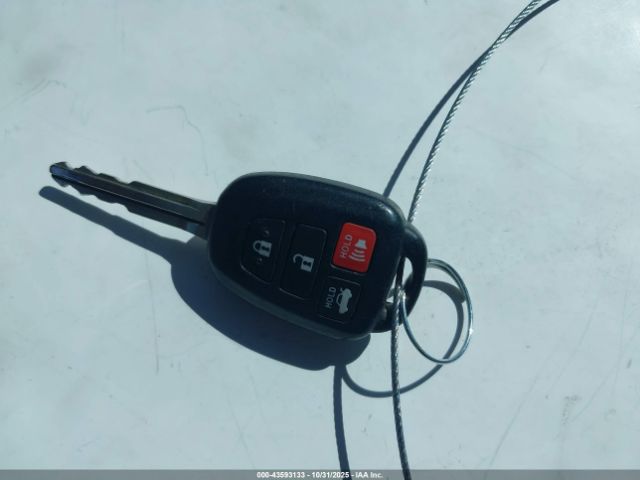 2014 TOYOTA COROLLA 5YFBURHE8EP157094 Photo 10