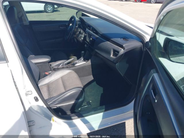 2014 TOYOTA COROLLA 5YFBURHE8EP157094 Photo 4