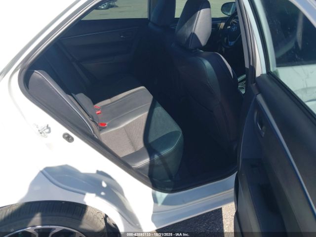 2014 TOYOTA COROLLA 5YFBURHE8EP157094 Photo 7