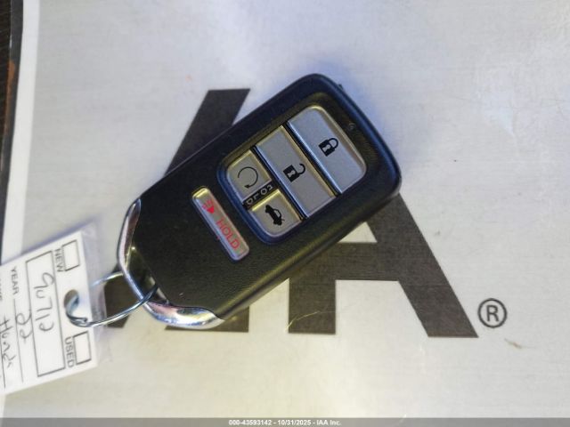 2022 HONDA ACCORD 1HGCV2F31NA013841 Photo 10