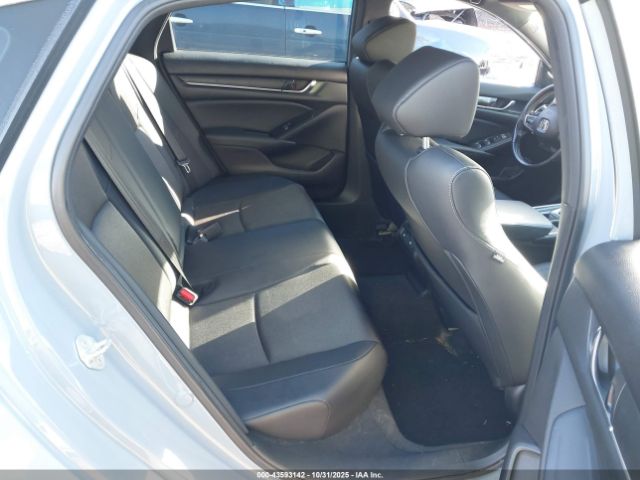 2022 HONDA ACCORD 1HGCV2F31NA013841 Photo 7
